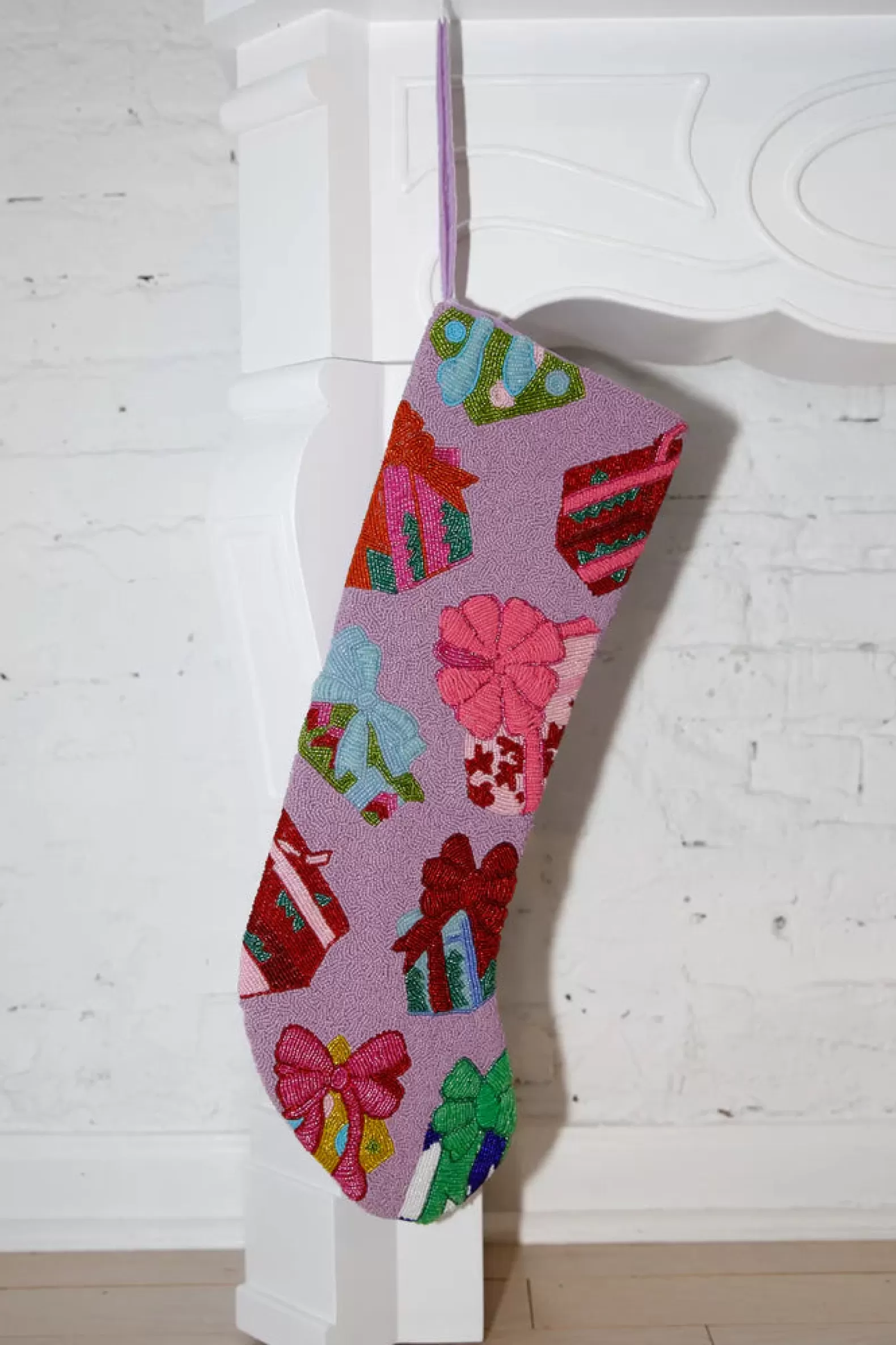 Queen of Sparkles Accessories<ITES x Sami Riccioli x Lavender Presents Stocking